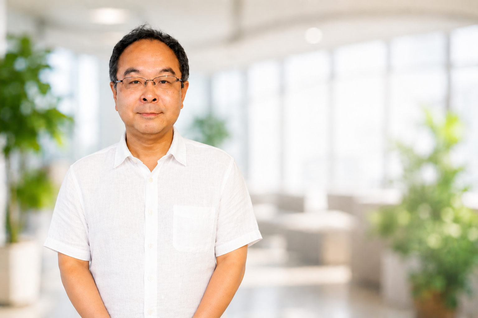 株式会社ファンビータ 加藤社長